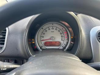 Opel Agila Agila (B), MPV, 2008 / 2014 1.2 16V picture 12