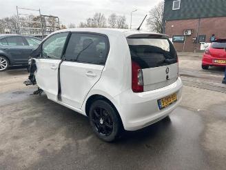 Skoda Citigo Citigo, Hatchback, 2011 / 2019 1.0 12V picture 4