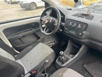 Skoda Citigo Citigo, Hatchback, 2011 / 2019 1.0 12V picture 13