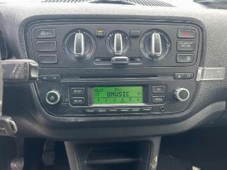 Skoda Citigo Citigo, Hatchback, 2011 / 2019 1.0 12V picture 12