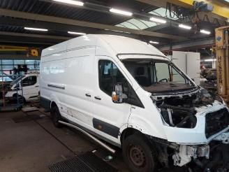 Ford Transit Transit, Van, 2013 2.0 TDCi 16V Eco Blue 130 RWD picture 4