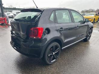 Volkswagen Polo Polo V (6R), Hatchback, 2009 / 2017 1.2 TSI picture 6
