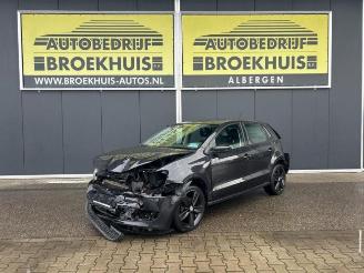 Sloopauto Volkswagen Polo Polo V (6R), Hatchback, 2009 / 2017 1.2 TSI 2014/3