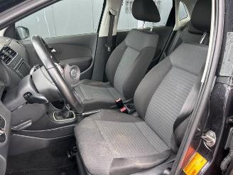 Volkswagen Polo Polo V (6R), Hatchback, 2009 / 2017 1.2 TSI picture 9