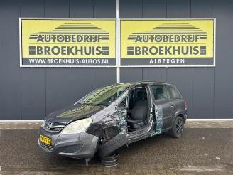 Autoverwertung Opel Zafira Zafira (M75), MPV, 2005 / 2015 2.2 16V Direct Ecotec 2008/11