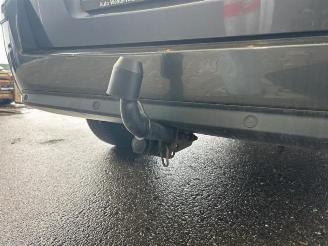 Opel Zafira Zafira (M75), MPV, 2005 / 2015 2.2 16V Direct Ecotec picture 22