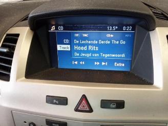 Opel Zafira Zafira (M75), MPV, 2005 / 2015 2.2 16V Direct Ecotec picture 27