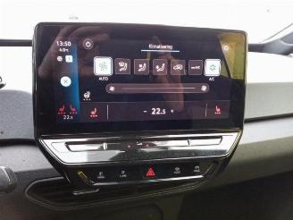 Volkswagen ID.3 ID.3 (E11/E12), Hatchback 5-drs, 2019 First, Life, Pro 58 kWh picture 16