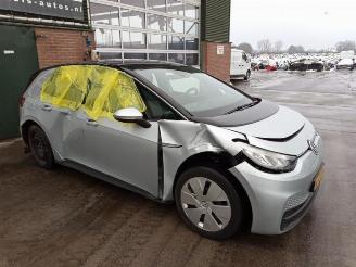 Volkswagen ID.3 ID.3 (E11/E12), Hatchback 5-drs, 2019 First, Life, Pro 58 kWh picture 6