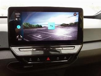 Volkswagen ID.3 ID.3 (E11/E12), Hatchback 5-drs, 2019 First, Life, Pro 58 kWh picture 19