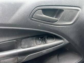 Ford Transit Connect Transit Connect (PJ2), Van, 2013 1.6 TDCi 16V 75 picture 18