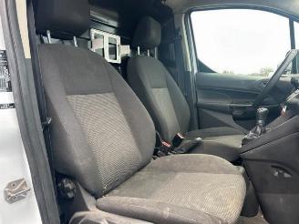 Ford Transit Connect Transit Connect (PJ2), Van, 2013 1.6 TDCi 16V 75 picture 12