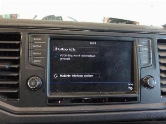 Volkswagen Crafter Crafter (SY), Van, 2016 2.0 TDI picture 11