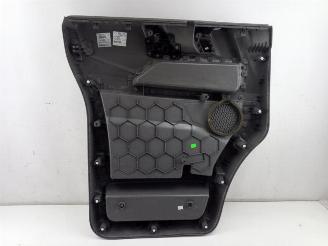 Volkswagen Crafter Crafter (SY), Van, 2016 2.0 TDI picture 25