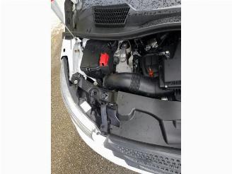 Mercedes Vito Vito (447.6), Van, 2014 1.6 109 CDI 16V picture 24