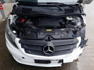 Mercedes Vito Vito (447.6), Van, 2014 1.6 109 CDI 16V picture 17