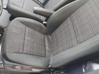 Mercedes Vito Vito (447.6), Van, 2014 1.6 109 CDI 16V picture 28