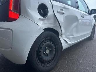 Volkswagen Up! Up! (121), Hatchback, 2011 1.0 12V 60 picture 23