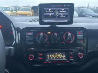Volkswagen Up! Up! (121), Hatchback, 2011 1.0 12V 60 picture 17