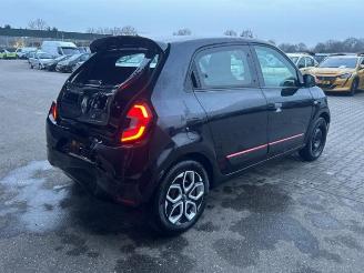 Renault Twingo Twingo III (AH), Hatchback 5-drs, 2014 / 2024 1.0 SCe 75 12V picture 5