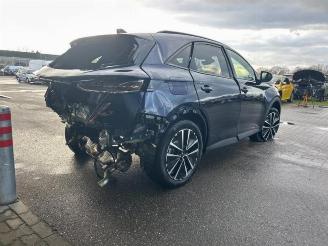 DS Automobiles DS 7 Crossback DS 7, SUV, 2022 1.6 16V E-Tense 225 picture 4