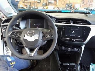 Opel Corsa Corsa F (UB/UH/UP), Hatchback 5-drs, 2019 Electric, Corsa-e 50kWh picture 15