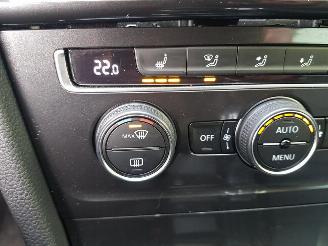 Volkswagen e-Golf e-Golf picture 17