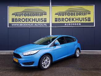 Schadeauto Ford Focus 1.0 Trend 2016/2