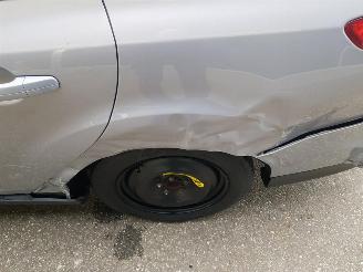 Ford Focus Wagon 1.0 EcoBoost Trend picture 10