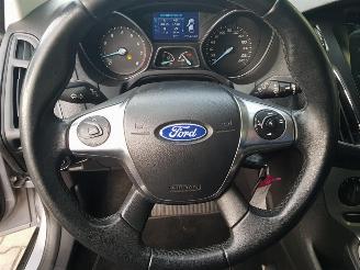 Ford Focus Wagon 1.0 EcoBoost Trend picture 15