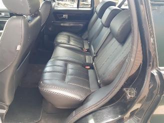 Land Rover Range Rover sport 3.0 TdV6 HSE picture 16