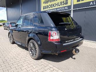 Land Rover Range Rover sport 3.0 TdV6 HSE picture 8