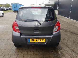 Suzuki Celerio 1.0 Comfort picture 5