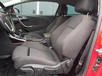 Opel Astra GTC 1.4 Turbo Sport picture 16