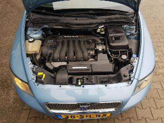 Volvo V-50 2.4 Momentum picture 20