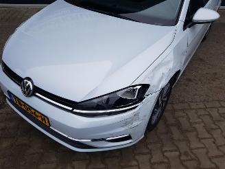 Volkswagen Golf 1.6 TDI Comfortline SOUND-Edition picture 7