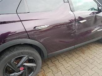 DS Automobiles DS 3 Crossback 1.2 PureTech Performance Line picture 9