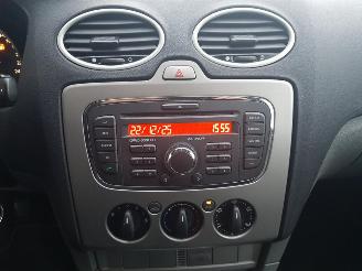 Ford Focus Wagon 1.6 Comfort picture 18