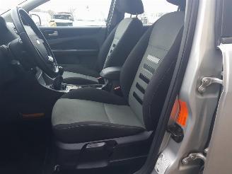 Ford Focus Wagon 1.6 Comfort picture 15