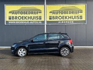 Volkswagen Polo 1.4 TDI BlueMotion picture 2