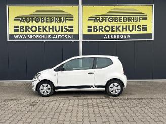 Volkswagen Up! 1.0 move up! picture 2