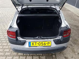 Citroën C4 cactus 1.2 PureTech Shine picture 22