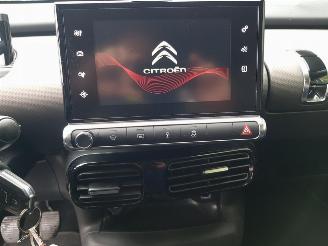 Citroën C4 cactus 1.2 PureTech Shine picture 21