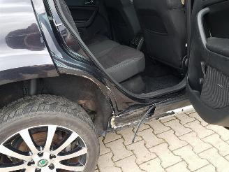 Skoda Yeti 1.2 TSI Comfort picture 11