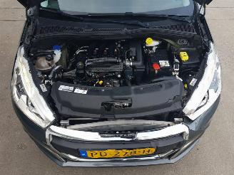 Peugeot 208 1.2 PureTech Blue Lion picture 11