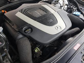 Mercedes S-klasse 400 HYBRID Lang Prestige Plus picture 26