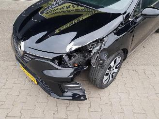 Renault Clio 1.0 TCe Intens picture 11