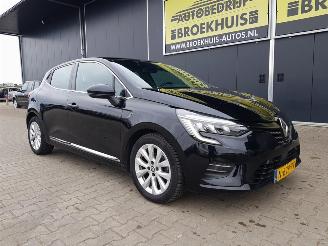 Renault Clio 1.0 TCe Intens picture 6