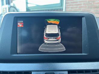 BMW 2-serie Gran Tourer 218i Luxury 7p. picture 26