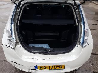 Nissan Leaf Tekna Limited Edition 24 kWh picture 10